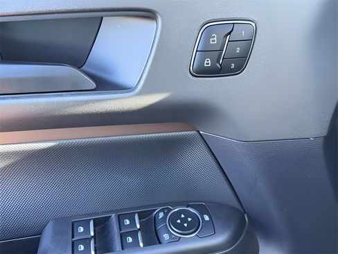 New 2025 Ford Bronco Sport Outer Banks w/ Outer Banks Tech Package+ image 30