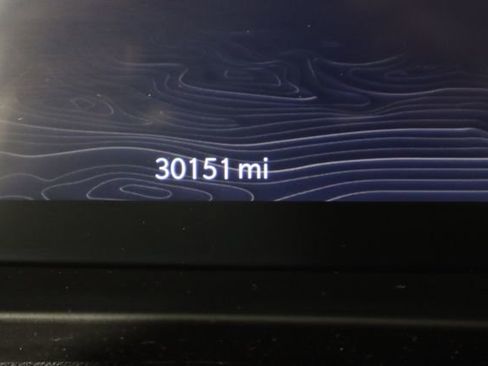 Used 2023 Jeep Grand Cherokee L Overland image 46