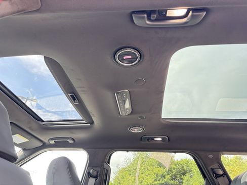 New 2026 Hyundai Palisade Calligraphy image 21