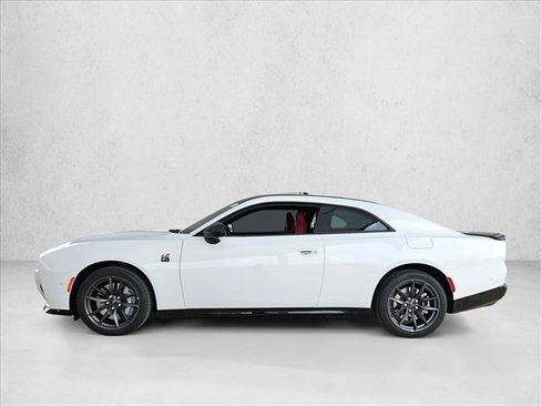 New 2026 Dodge Charger Scat Pack image 5