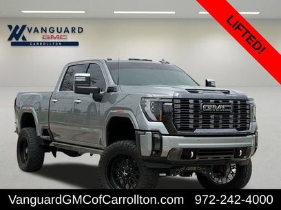 Used 2024 GMC Sierra 2500 Denali Ultimate