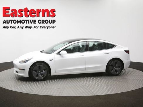 Used 2020 Tesla Model 3 Long Range image 53