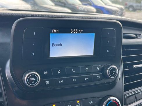 Used 2021 Ford Transit 250 Low Roof w/ Exterior Upgrade Package image 11