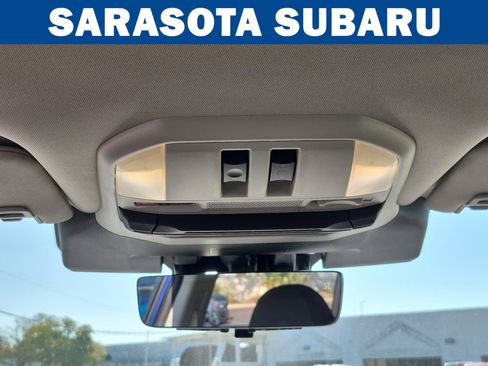 New 2026 Subaru Ascent Touring AWD/4WD image 17