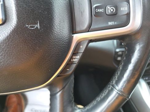 Used 2019 RAM 1500 Big Horn AWD/4WD image 50
