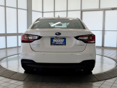 Used 2024 Subaru Legacy Limited AWD/4WD image 7