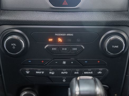 Certified 2020 Ford Ranger XLT w/ Equipment Group 301A Mid image 25