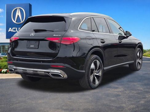 Used 2023 Mercedes-Benz GLC 300 4MATIC image 17