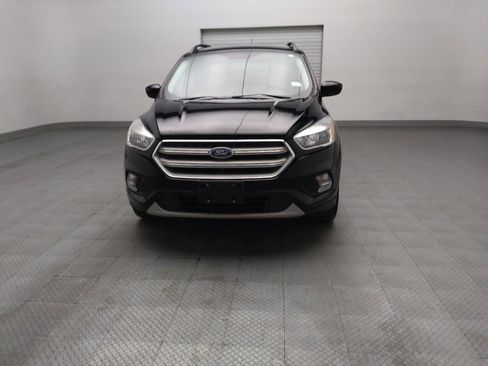 Used 2018 Ford Escape SE FWD image 15