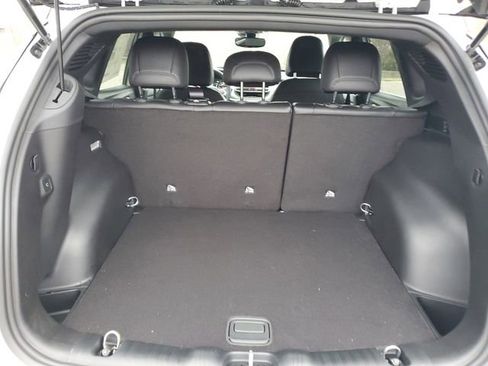 New 2026 Jeep Compass Limited image 5