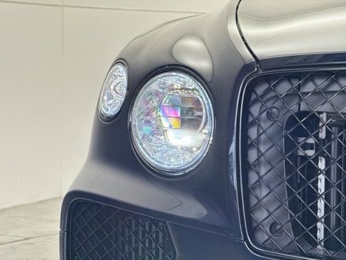 New 2026 Bentley Bentayga Speed image 63