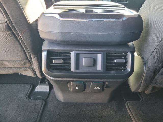 Certified 2024 Ford F150 STX w/ STX Black Appearance Package AWD/4WD image 15