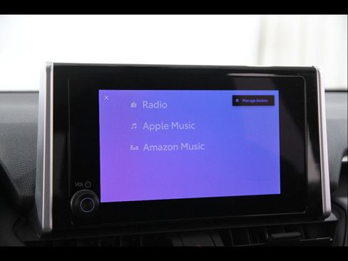 Used 2024 Toyota RAV4 LE image 11