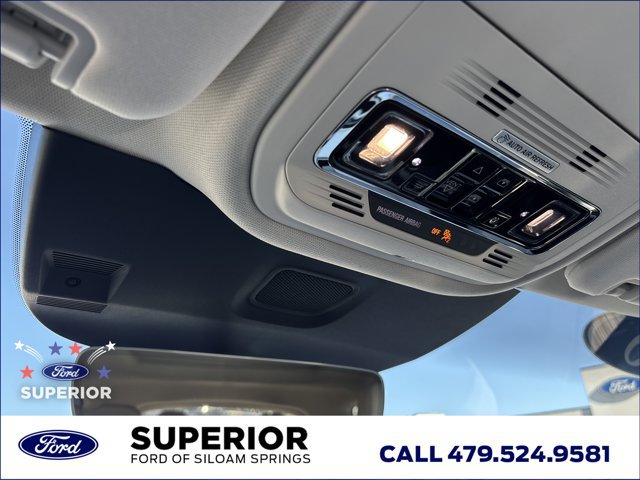 Used 2025 Lincoln Aviator Reserve w/ Illumination Package AWD/4WD image 46