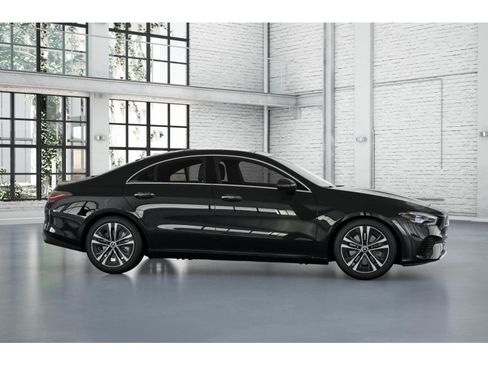 New 2026 Mercedes-Benz CLA 250 image 17
