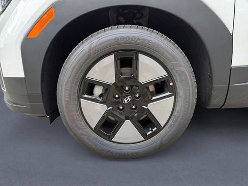 New 2026 Hyundai Santa Fe SE AWD/4WD image 8