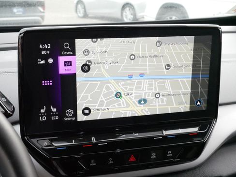 Certified 2023 Volkswagen ID.4 Pro S AWD/4WD image 22