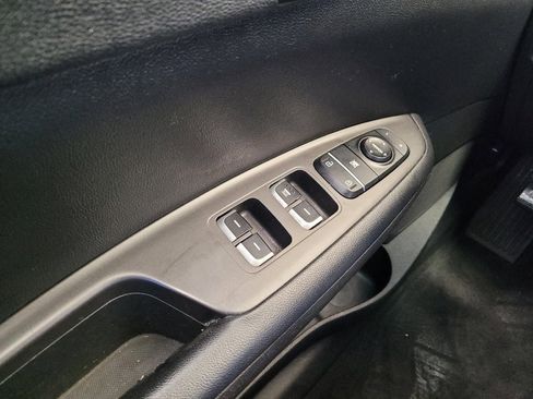 Used 2018 Kia Optima S w/ Panoramic Sunroof Package FWD image 27