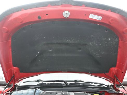 Used 2025 RAM 1500 Rebel w/ Rebel Level 1 Equipment Group image 36