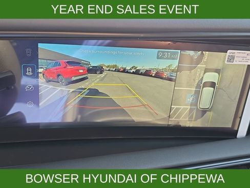 New 2026 Hyundai Palisade XRT Pro image 10