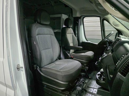 Used 2023 RAM ProMaster 1500 image 17