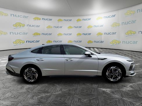New 2026 Hyundai Sonata SEL FWD image 9