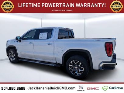 Used 2023 GMC Sierra 1500 SLT