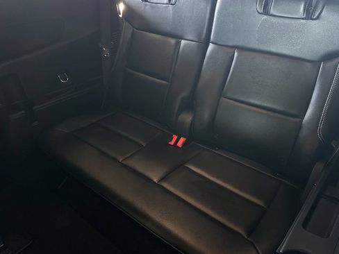 Used 2020 Ford Explorer ST w/ Premium Technology Package AWD/4WD image 16