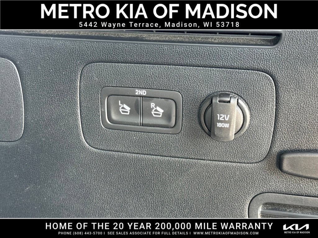 Used 2023 Kia Sorento EX AWD/4WD image 40