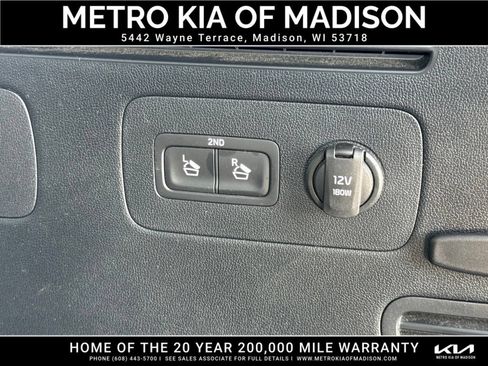 Used 2023 Kia Sorento EX AWD/4WD image 40