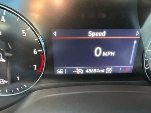 Used 2021 Buick Envision Preferred AWD/4WD image 27