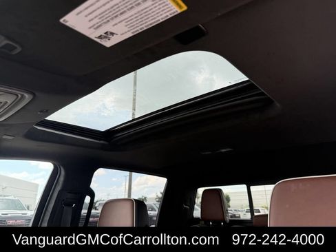 New 2026 GMC Sierra 1500 Denali Ultimate AWD/4WD image 69