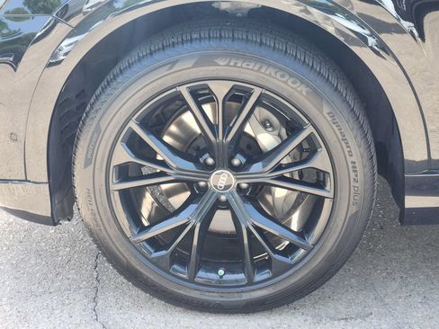 Certified 2024 Audi Q8 Premium Plus AWD/4WD image 14