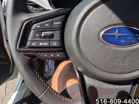 Used 2025 Subaru Crosstrek 2.5i Limited AWD/4WD image 23