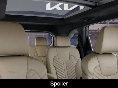 New 2026 Kia Sorento SX Prestige w/ Olive Brown Leather Package AWD/4WD image 28