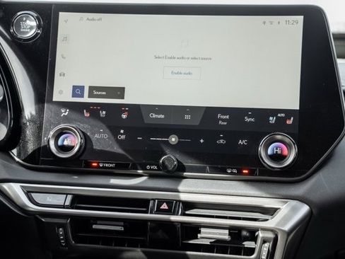 Used 2023 Lexus RX 350 AWD image 19