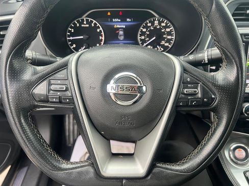 Used 2017 Nissan Maxima 3.5 SL image 31