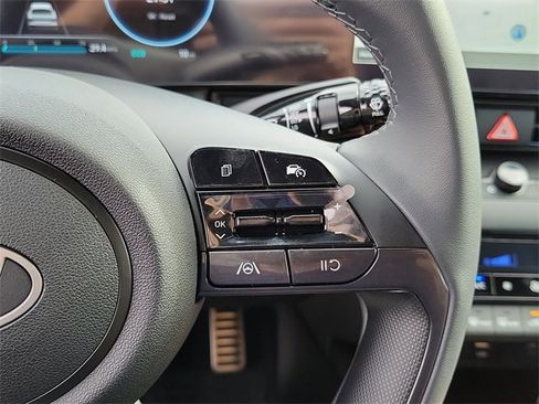 New 2026 Hyundai Elantra Sport image 6