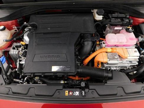 Used 2022 Hyundai Ioniq SEL image 48