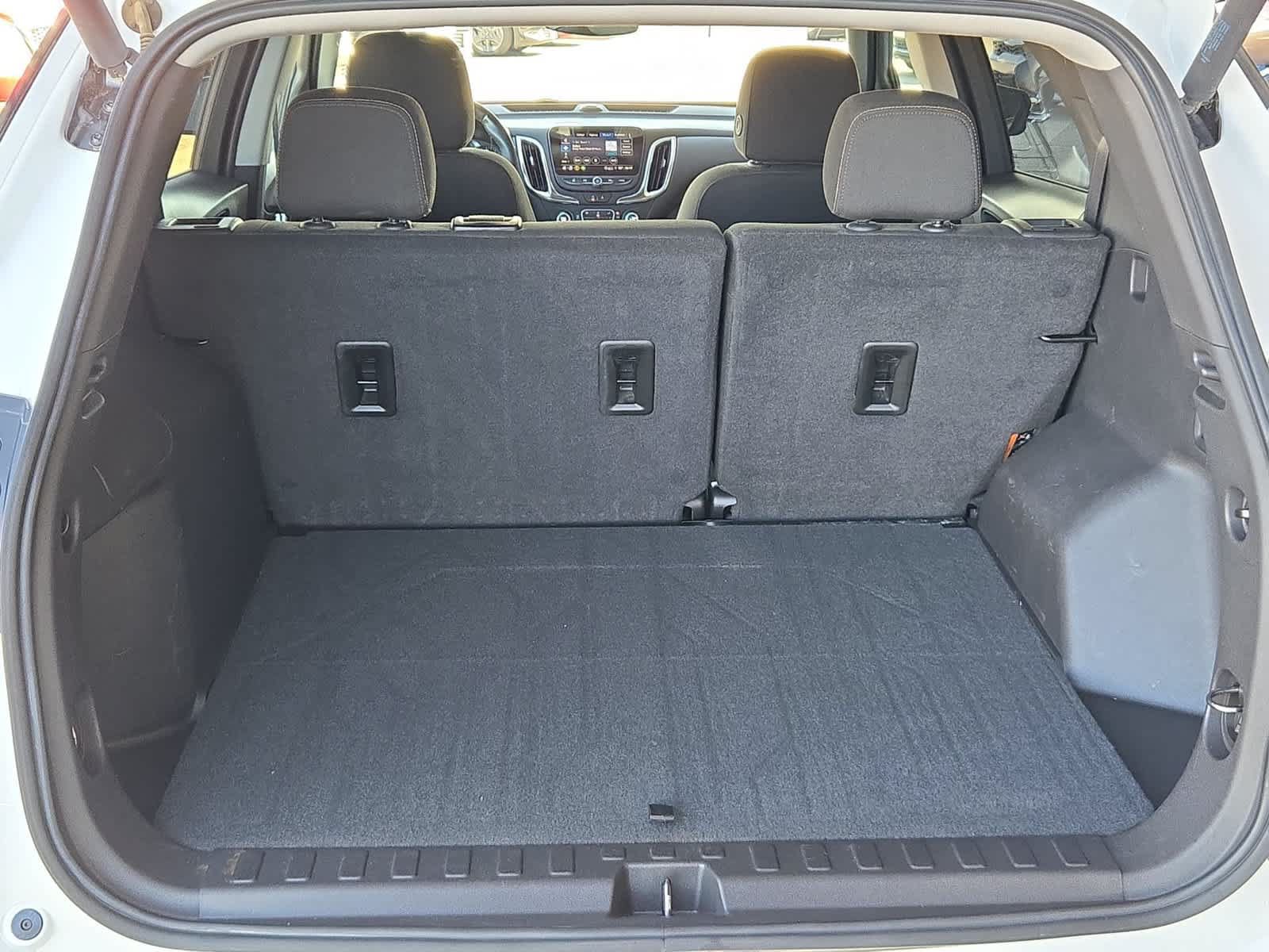 Used 2024 Chevrolet Equinox LT FWD image 33