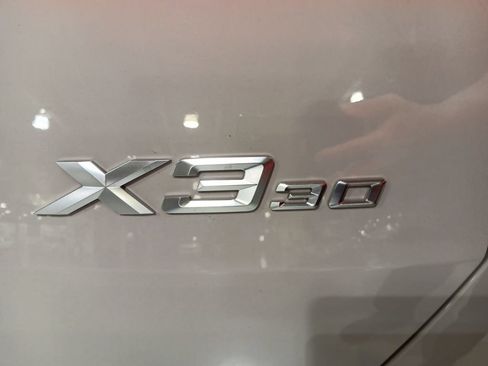 Certified 2026 BMW X3 xDrive30i AWD/4WD image 13