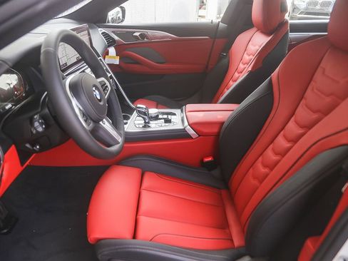 New 2026 BMW 840i w/ M Sport Professional Package RWD image 14