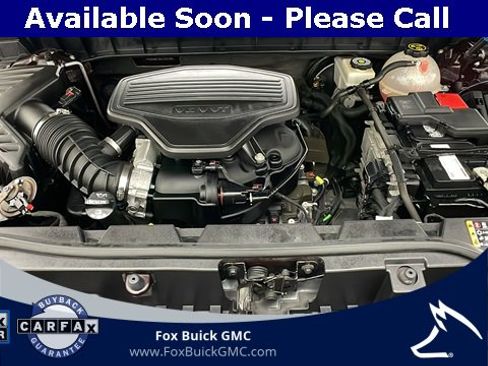 Used 2018 GMC Acadia SLT image 41