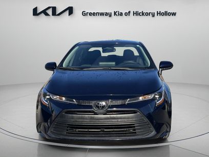 Used 2023 Toyota Corolla LE