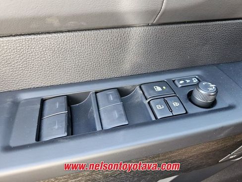 New 2026 Toyota Tundra Capstone AWD/4WD image 16