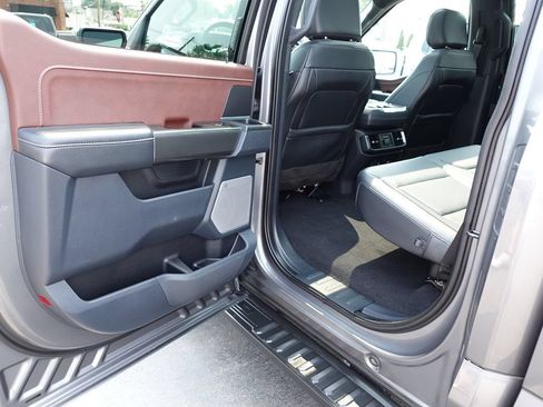 Used 2023 Ford F150 Lariat w/ Equipment Group 502A High AWD/4WD image 22