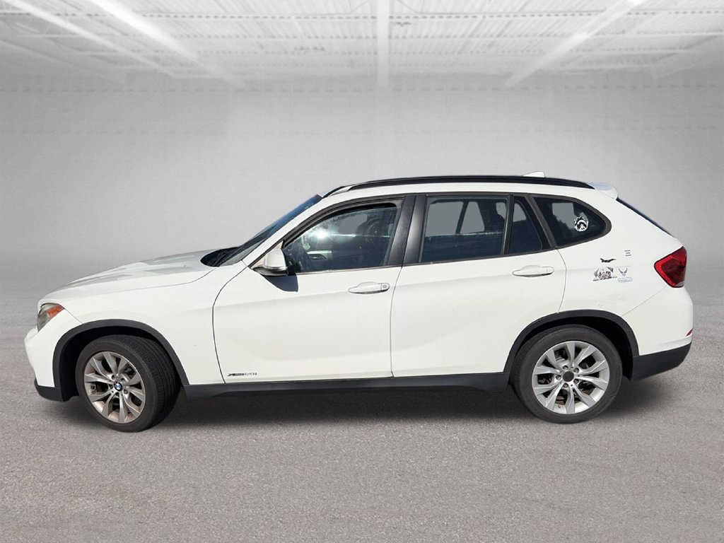 Used 2014 BMW X1 xDrive28i AWD/4WD image 2