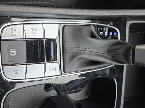 Used 2026 Hyundai Tucson SEL FWD image 17