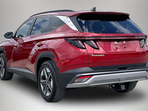 Used 2026 Hyundai Tucson SEL FWD image 4