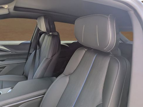 New 2026 Cadillac Lyriq Luxury w/ LPO, Floor Liner Package image 8